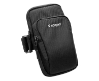 Spigen A702 Dynamic Shield Armband Black - 1346576 - zdjęcie 4